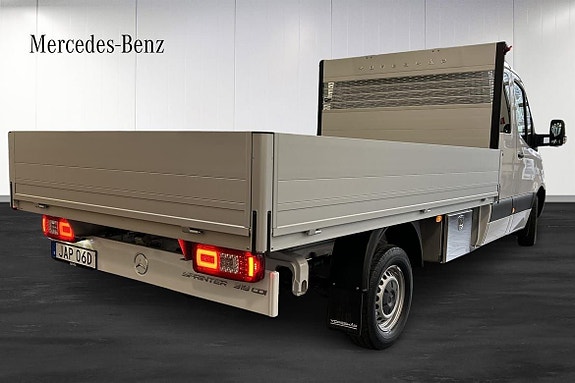 Mercedes-Benz Sprinter 319 4 of 16