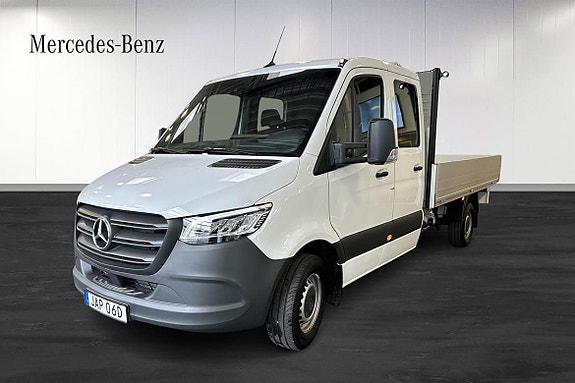 Mercedes-Benz Sprinter 319