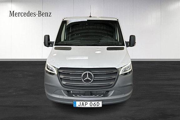 Mercedes-Benz Sprinter 319 5 of 16