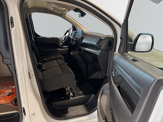 Toyota Proace 6 of 28