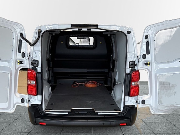 Toyota Proace 10 of 28