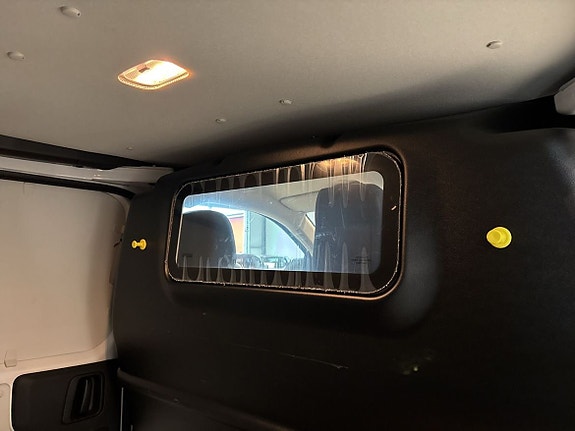 Toyota Proace 24 of 28