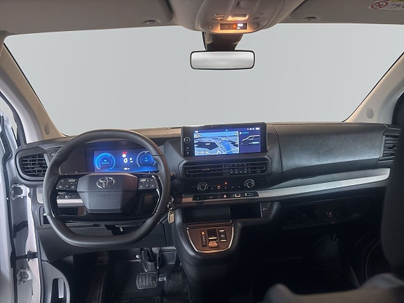 Toyota Proace 8 of 28