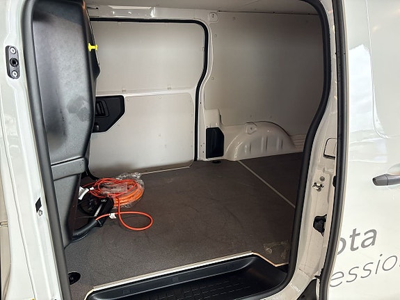 Toyota Proace 11 of 28