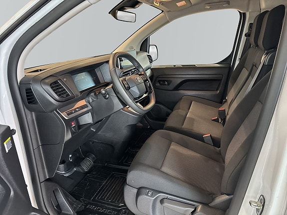 Toyota Proace 12 of 28