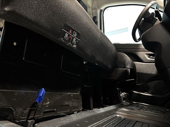 Toyota Proace 23 of 28