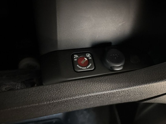 Toyota Proace 21 of 28