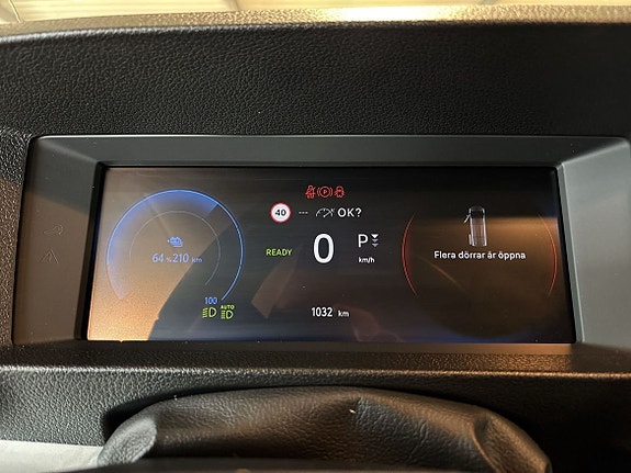 Toyota Proace 14 of 28