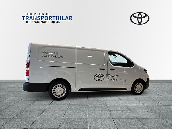 Toyota Proace 17 of 28