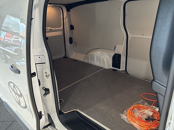 Toyota Proace 7 of 28