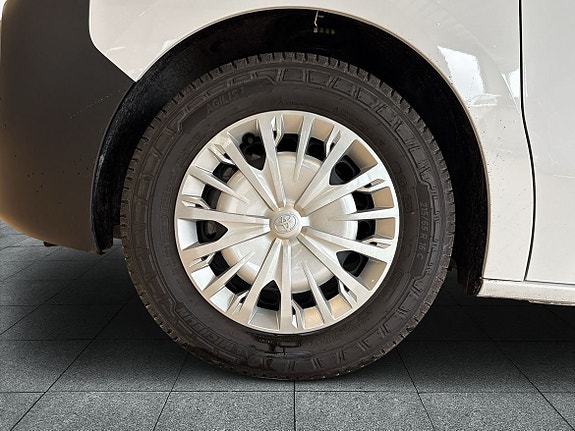 Toyota Proace 16 of 28