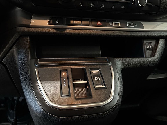 Toyota Proace 27 of 28