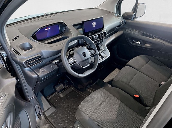 Peugeot Partner 2 of 9