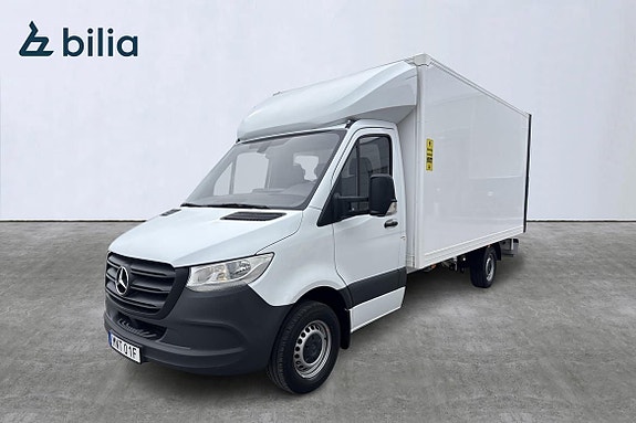 Mercedes-Benz Sprinter 315