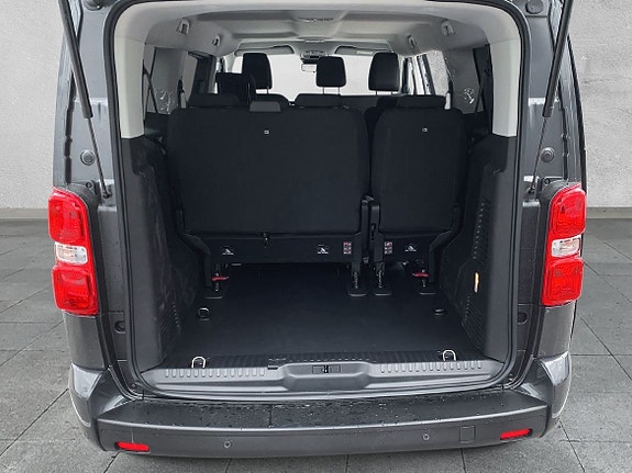 Peugeot Expert 9 of 11