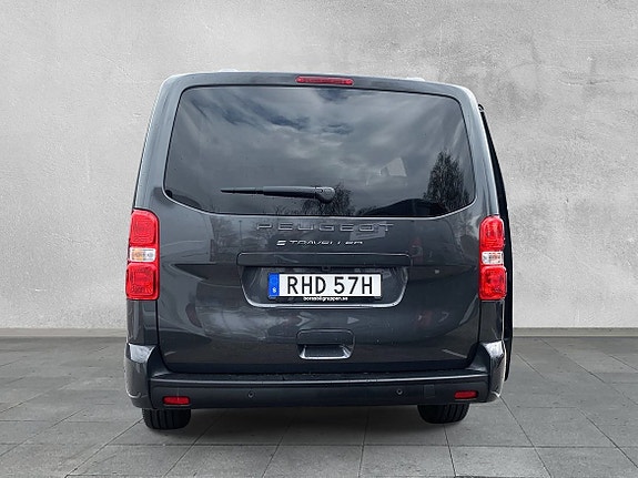 Peugeot Expert 10 of 11