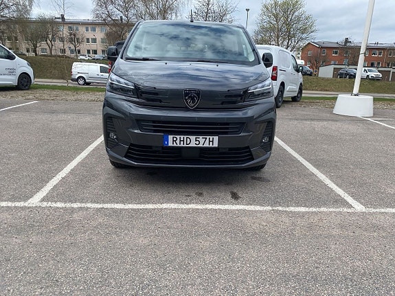 Peugeot Expert 3 of 5
