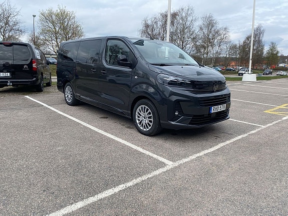 Peugeot Expert 2 of 5