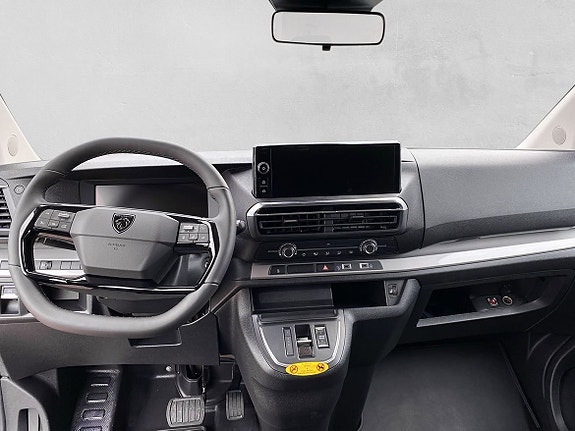 Peugeot Expert 4 of 5