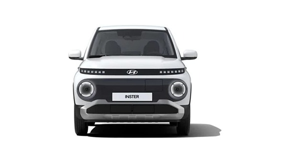 Hyundai Inster 5 of 5