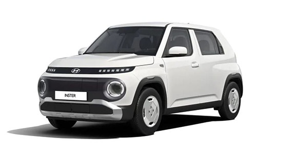 Hyundai Inster