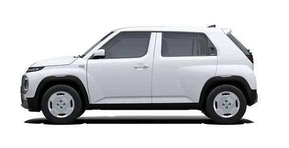 Hyundai Inster 3 of 5