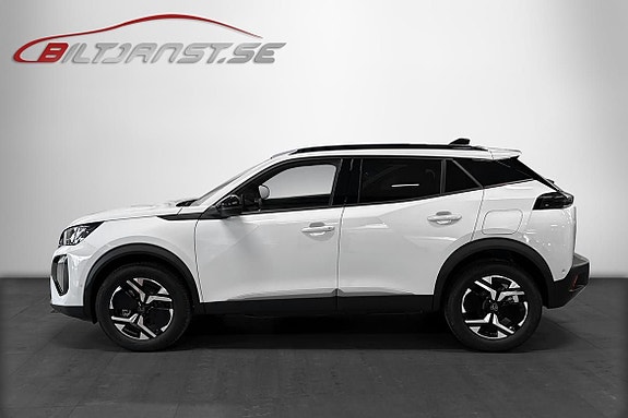 Peugeot 2008 3 of 5