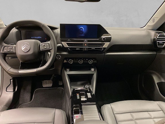 Citroen C4 5 of 5