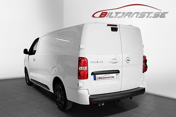 Opel Vivaro 3 of 5