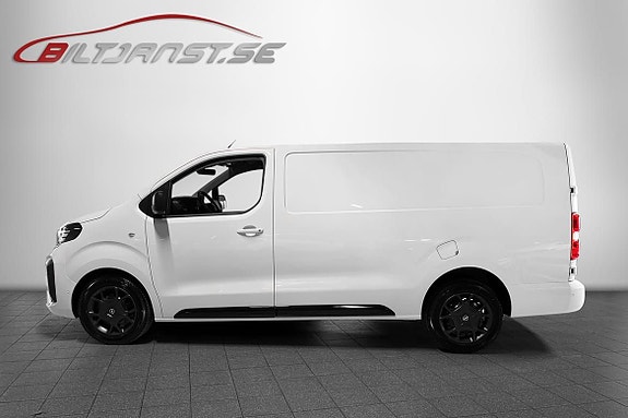 Opel Vivaro 2 of 5
