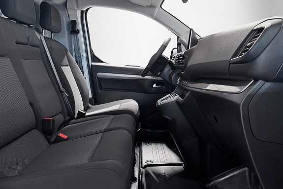 Opel Vivaro 8 of 14
