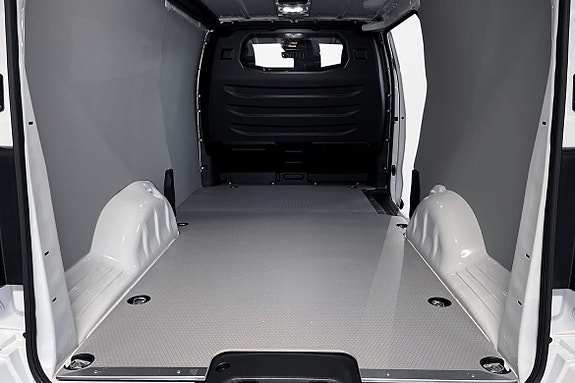 Opel Vivaro 4 of 5