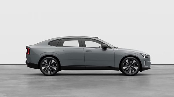 Volvo ES90 6 of 11