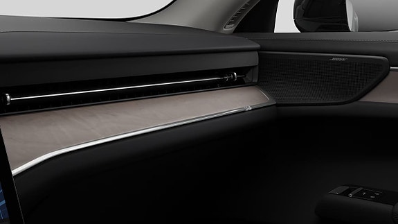 Volvo ES90 9 of 11
