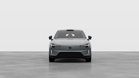 Volvo ES90 7 of 11