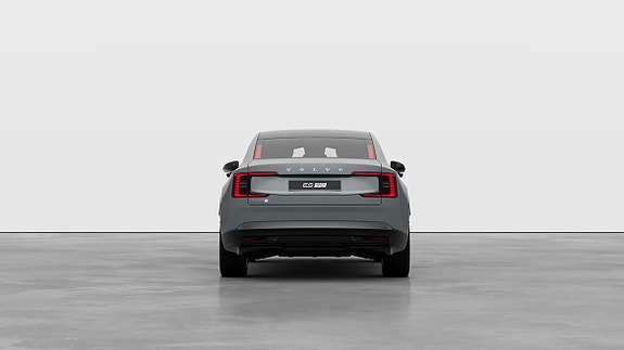 Volvo ES90 5 of 5