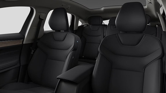 Volvo ES90 10 of 11