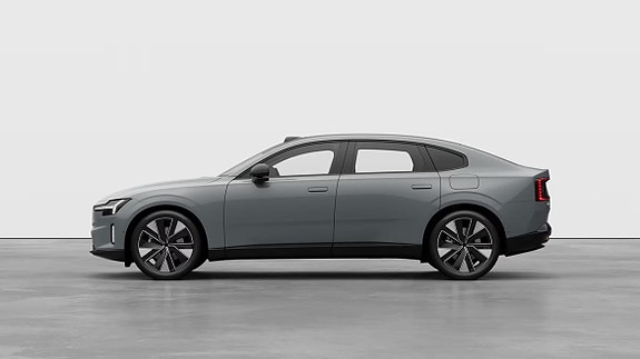 Volvo ES90 3 of 5