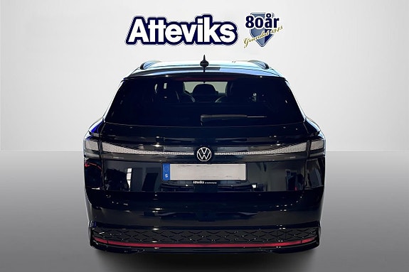 Volkswagen ID.7 16 of 17