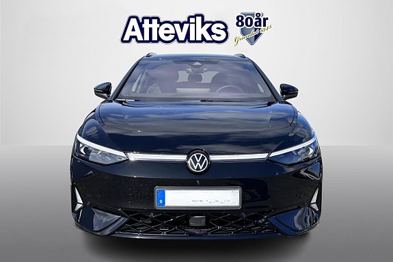 Volkswagen ID.7 4 of 5