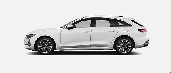 Audi A5 2 of 5