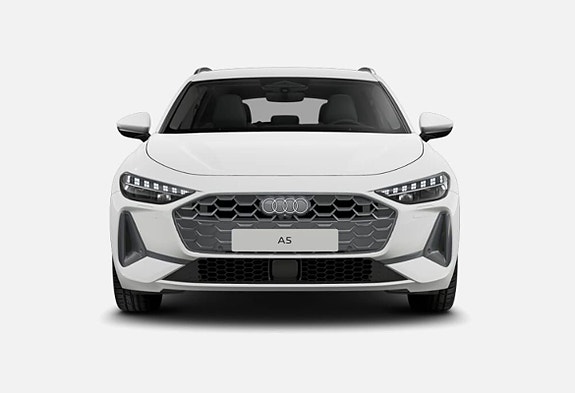 Audi A5 4 of 5