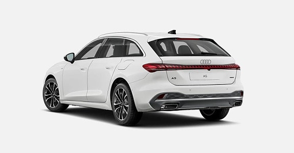 Audi A5 3 of 5