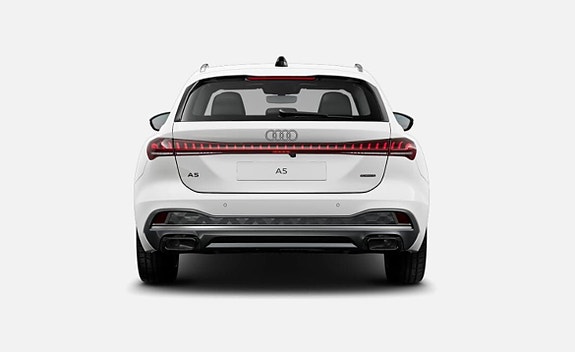 Audi A5 5 of 5