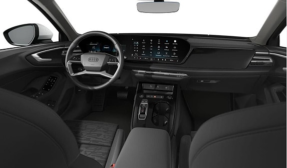 Audi A5 6 of 7