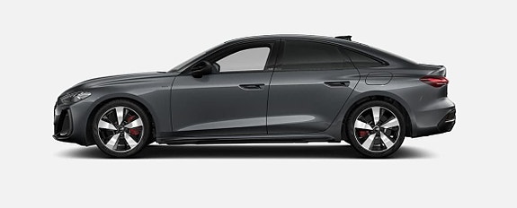 Audi A5 2 of 5