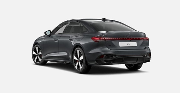 Audi A5 3 of 5