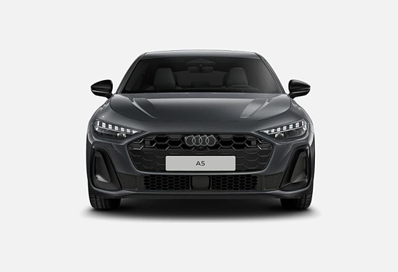 Audi A5 4 of 5