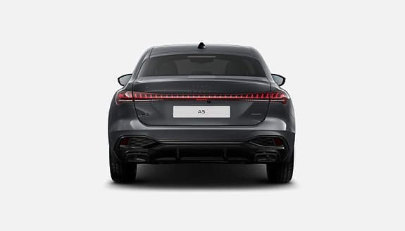 Audi A5 5 of 5