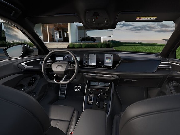 Audi A5 7 of 7
